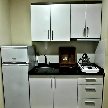 Vera Park Premium Apart Otel