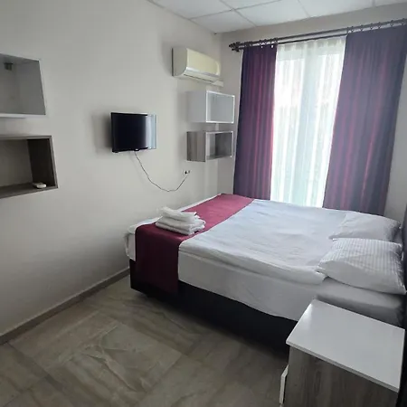 Vera Park Premium Antalya