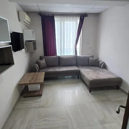 Vera Park Premium Apart Otel *
